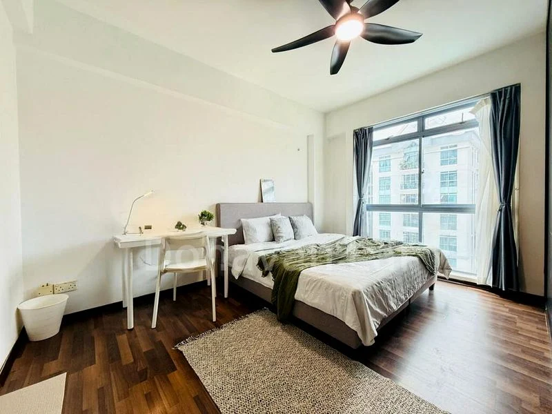 Room (Condo) for Rent in  Emerald Park - Image 1