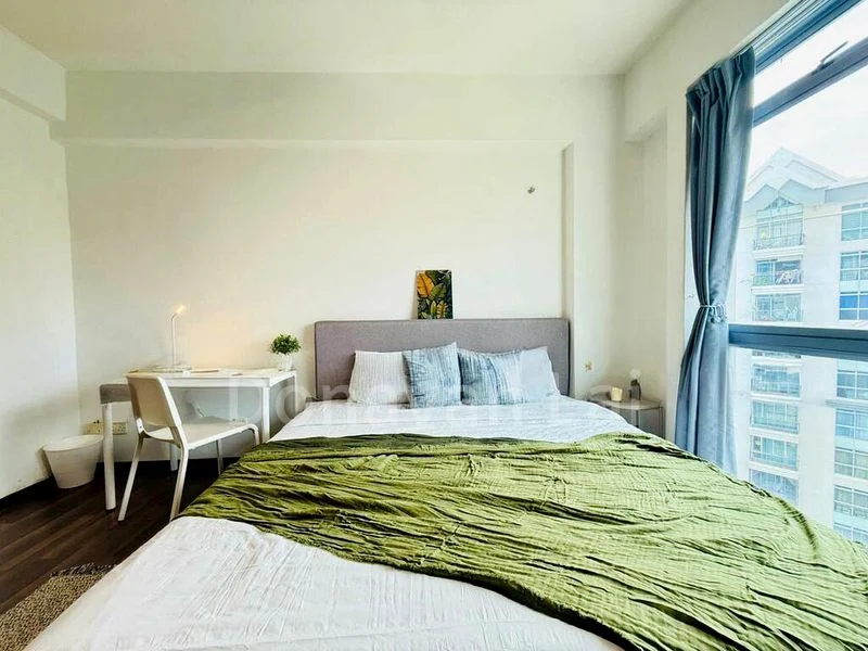 Room (Condo) for Rent in  Emerald Park - Image 9