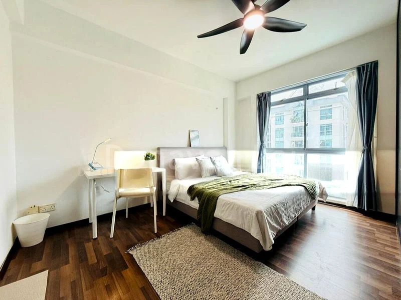 Room (Condo) for Rent in  Emerald Park - Image 12