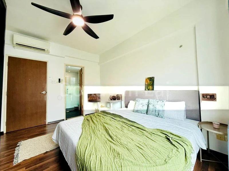 Room (Condo) for Rent in  Emerald Park - Image 1