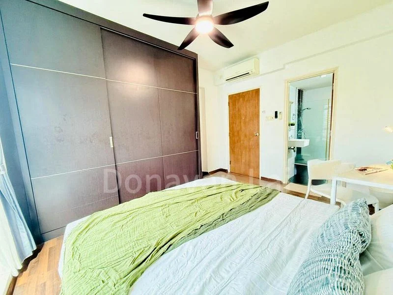 Room (Condo) for Rent in  Emerald Park - Image 6