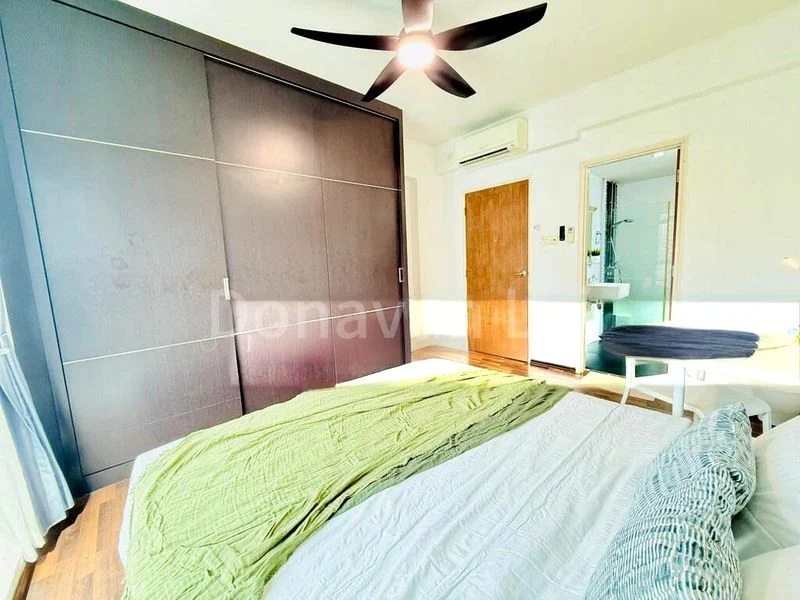 Room (Condo) for Rent in  Emerald Park - Image 7