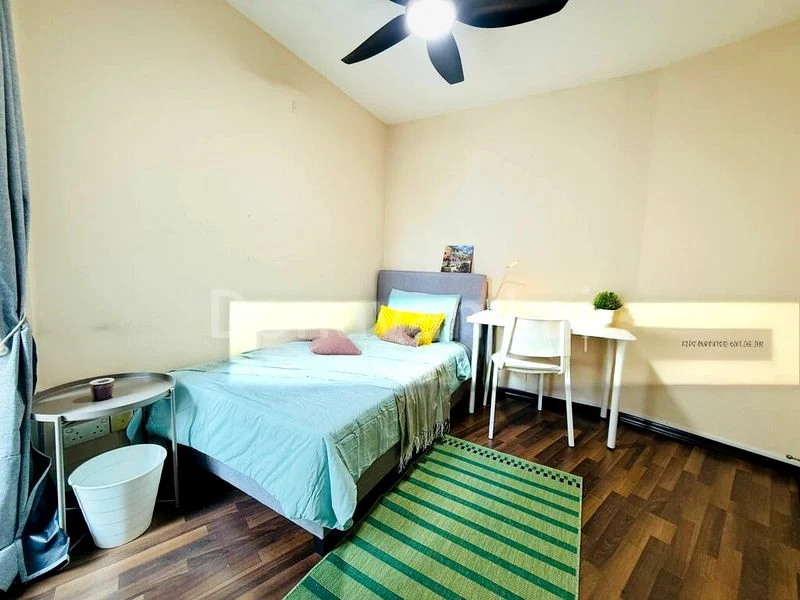 Room (Condo) for Rent in  Emerald Park - Image 9