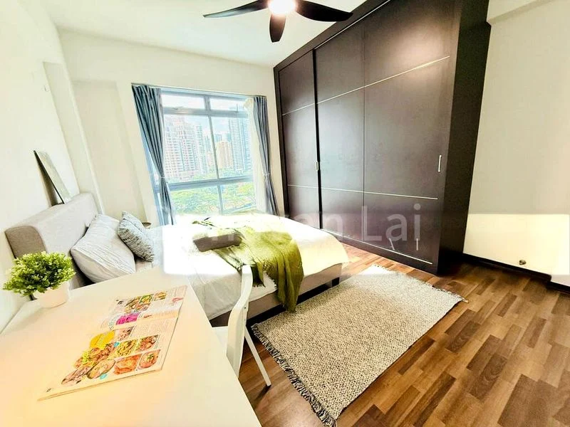 Room (Condo) for Rent in  Emerald Park - Image 5