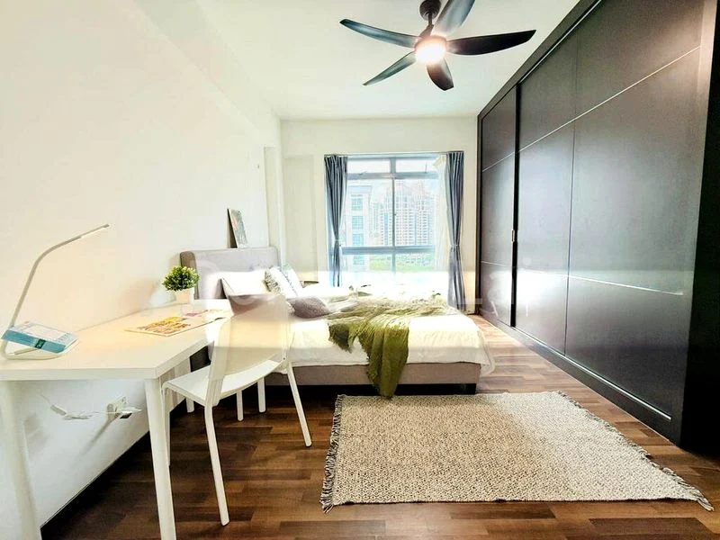 Room (Condo) for Rent in  Emerald Park - Image 3
