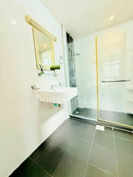 Room (Condo) for Rent in  Emerald Park - Image 7