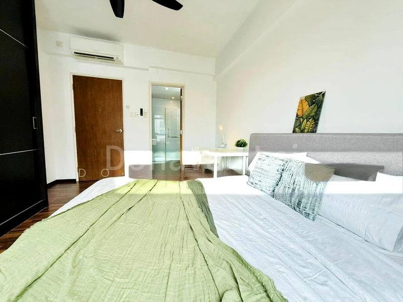 Room (Condo) for Rent in  Emerald Park - Image 2