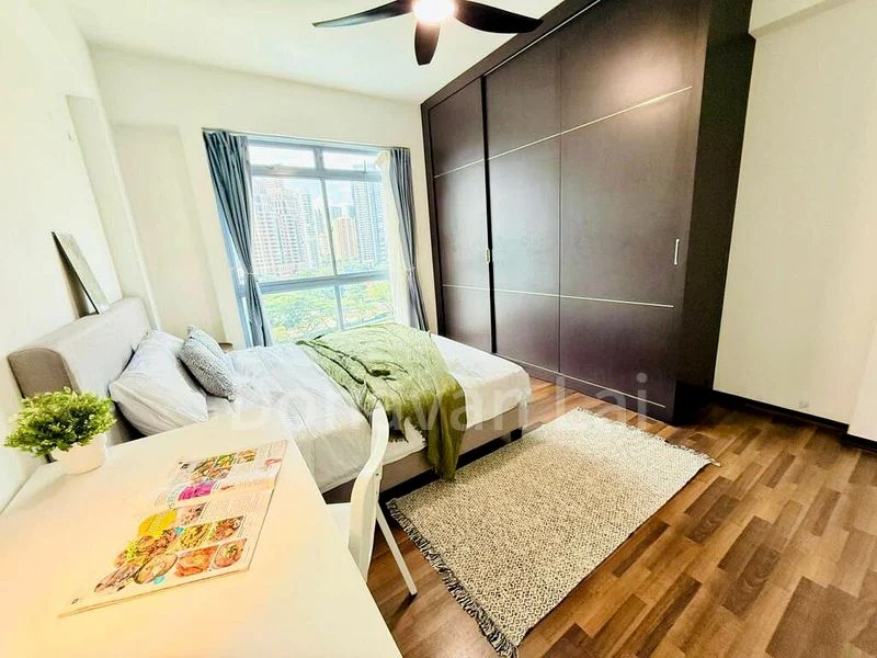 Room (Condo) for Rent in  Emerald Park - Image 8