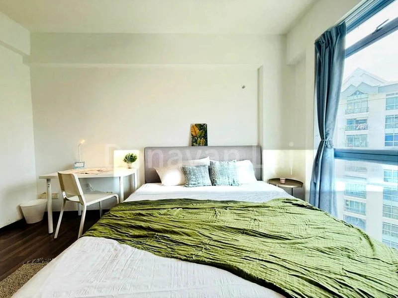 Room (Condo) for Rent in  Emerald Park - Image 4