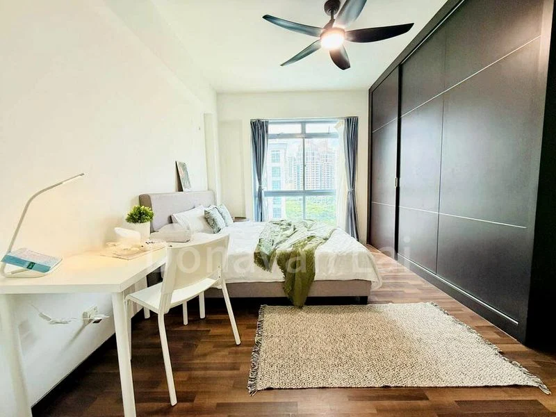 Room (Condo) for Rent in  Emerald Park - Image 10