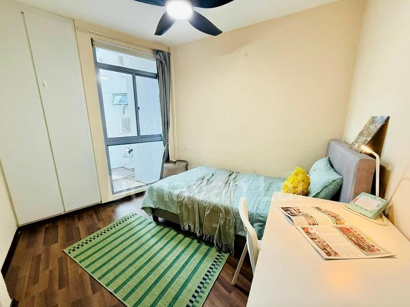 Room (Condo) for Rent in  Emerald Park - Image 2