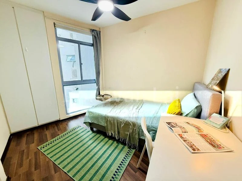 Room (Condo) for Rent in  Emerald Park - Image 11