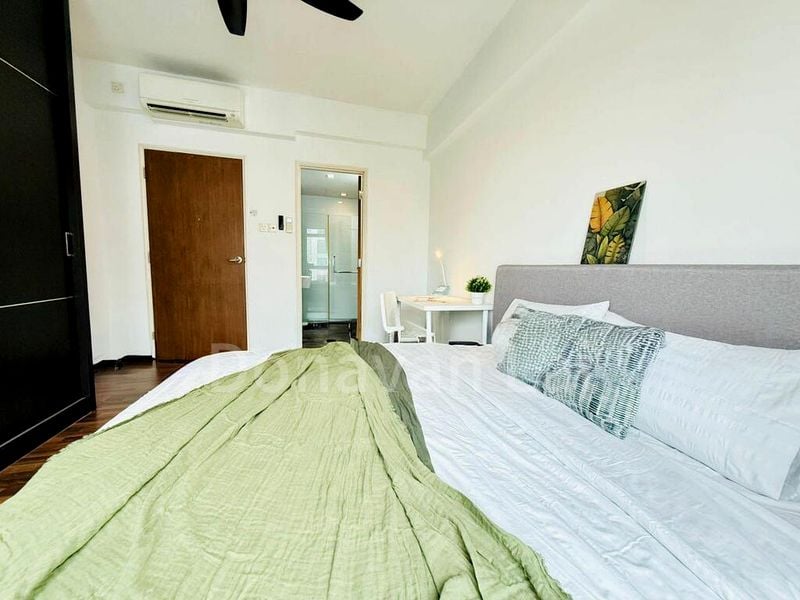 Room (Condo) for Rent in  Emerald Park - Image 11
