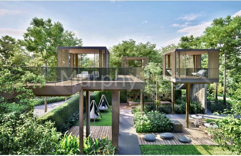 2 Bed Condo for Sale in ELTA - Image 22