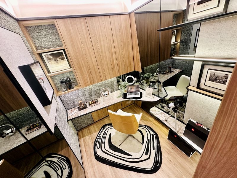 2 Bed Condo for Sale in ELTA - Image 10