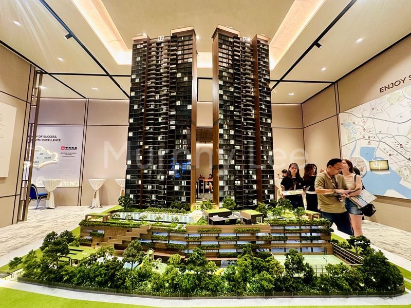 2 Bed Condo for Sale in ELTA - Image 30