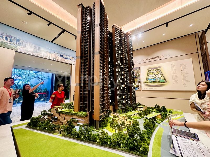 2 Bed Condo for Sale in ELTA - Image 7