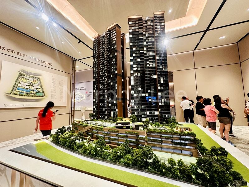 2 Bed Condo for Sale in ELTA - Image 4