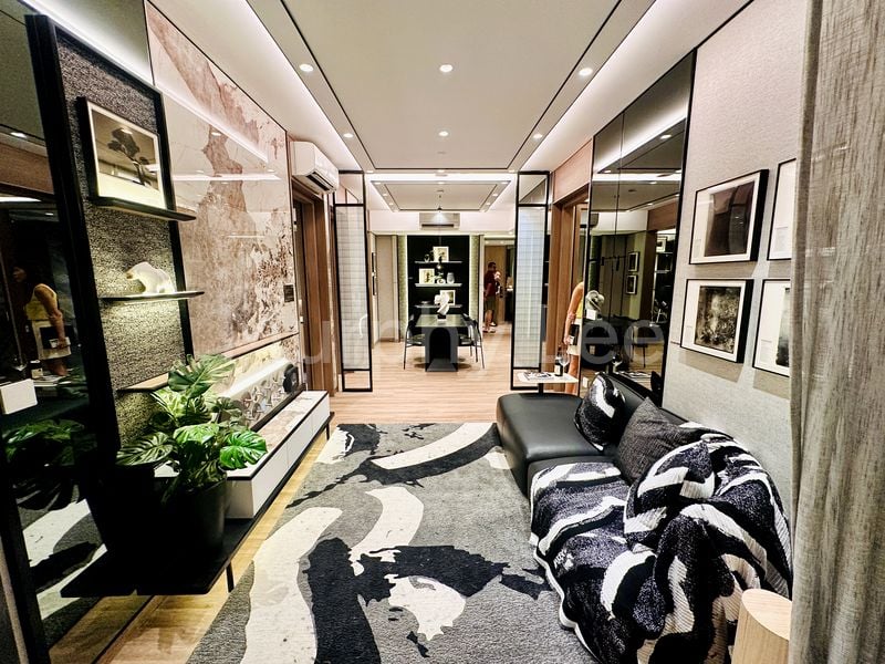 2 Bed Condo for Sale in ELTA - Image 28