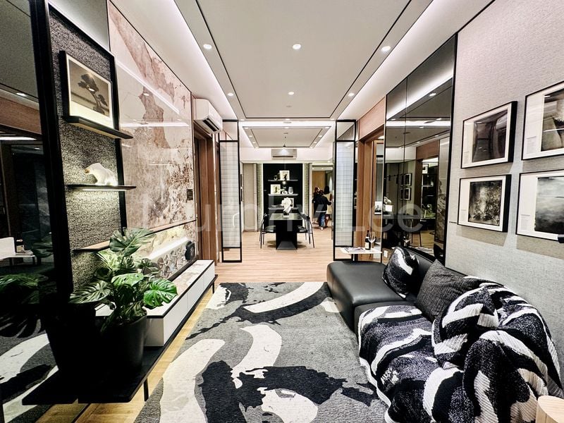 2 Bed Condo for Sale in ELTA - Image 5