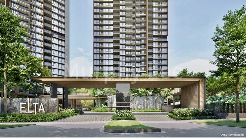 2 Bed Condo for Sale in ELTA - Image 25