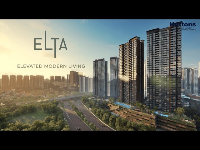 2 Bed Condo for Sale in ELTA - Image 35