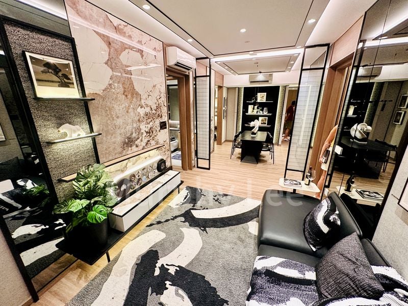 2 Bed Condo for Sale in ELTA - Image 2