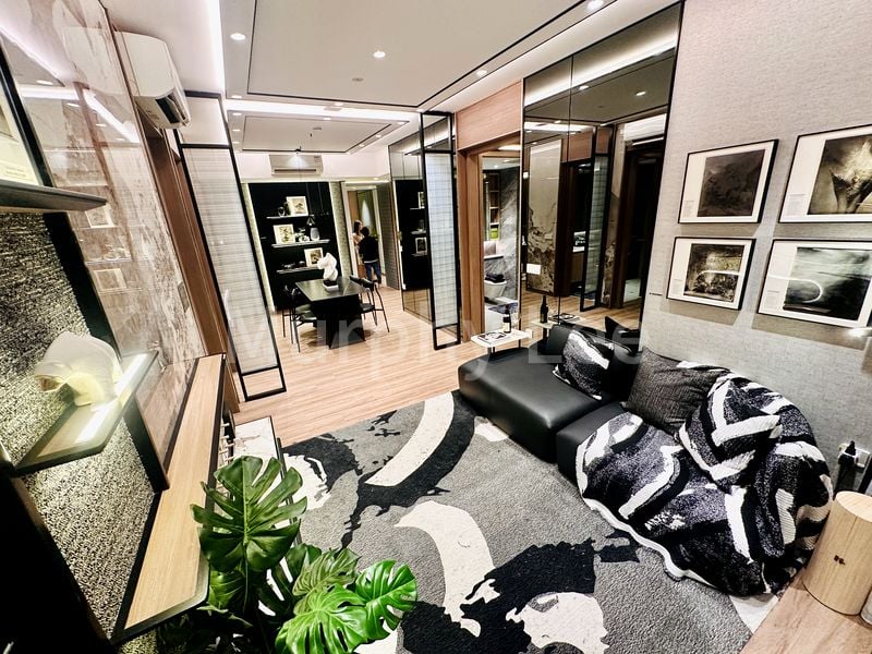 2 Bed Condo for Sale in ELTA - Image 1