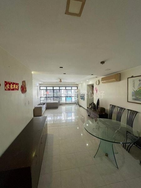 5 Room (5I) HDB for Sale in 403B Fernvale Lane - Image 6