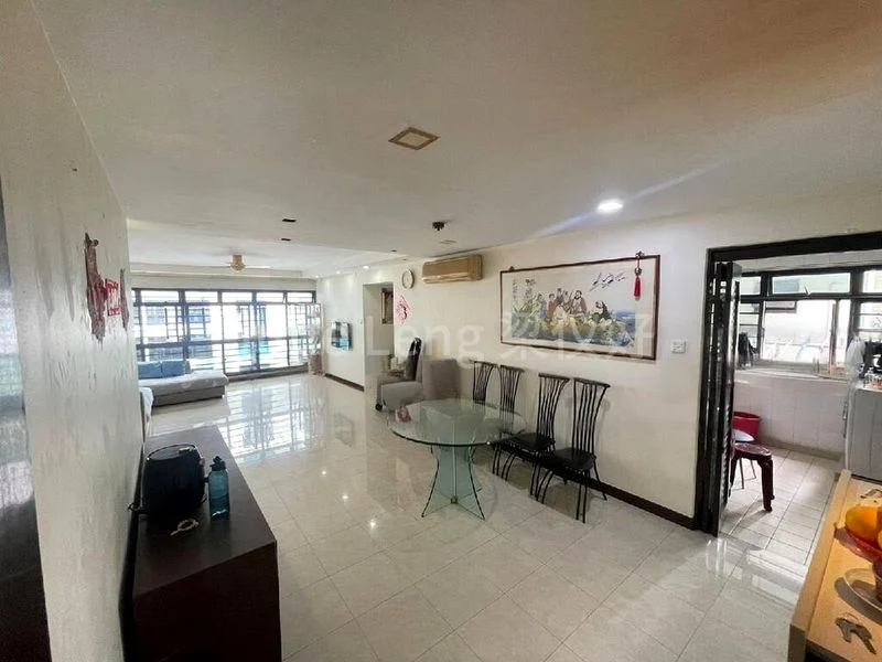 5 Room (5I) HDB for Sale in  403B Fernvale Lane - Image 18