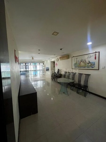 5 Room (5I) HDB for Sale in  403B Fernvale Lane - Image 19