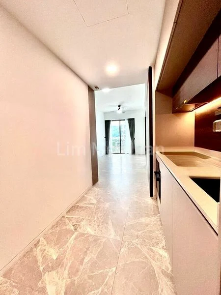 1 Bed Condo for Rent in The Reef At King's Dock - Image 7