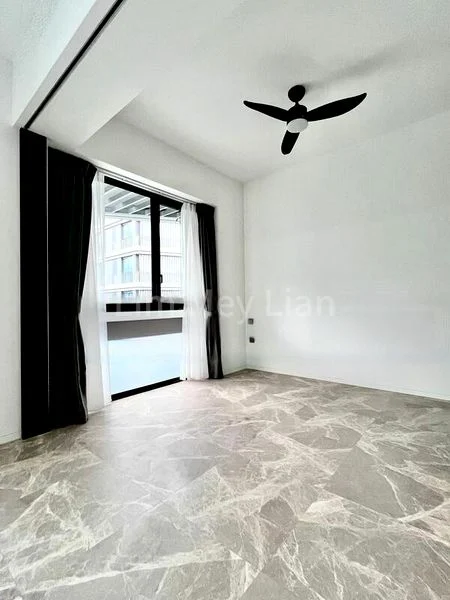 1 Bed Condo for Rent in The Reef At King's Dock - Image 5