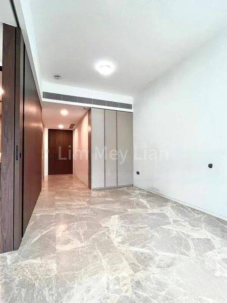 1 Bed Condo for Rent in The Reef At King's Dock - Image 4