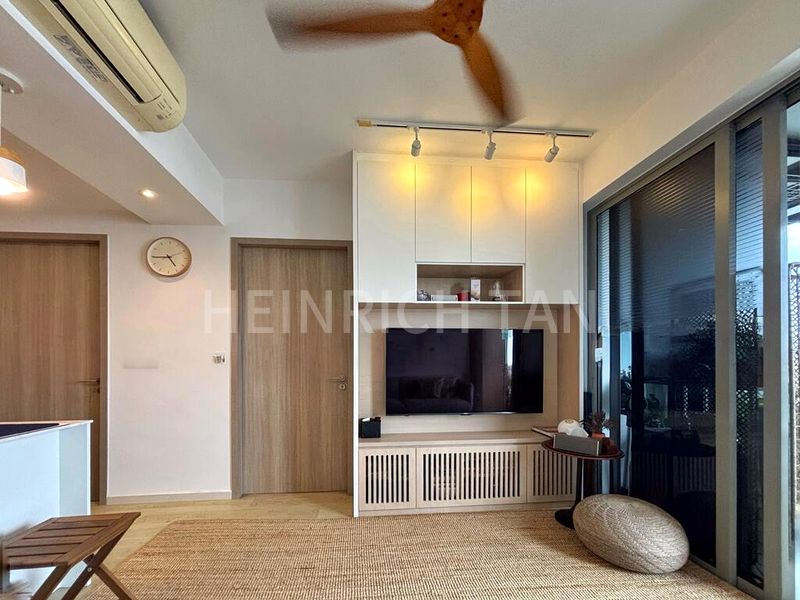 1 Bed Executive Condo for Sale in  Sol Acres - Image 14