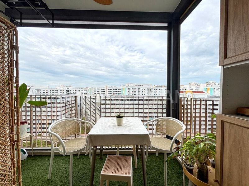 1 Bed Executive Condo for Sale in  Sol Acres - Image 6