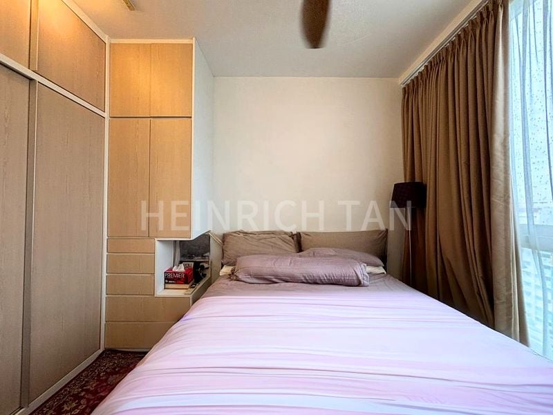 1 Bed Executive Condo for Sale in  Sol Acres - Image 7