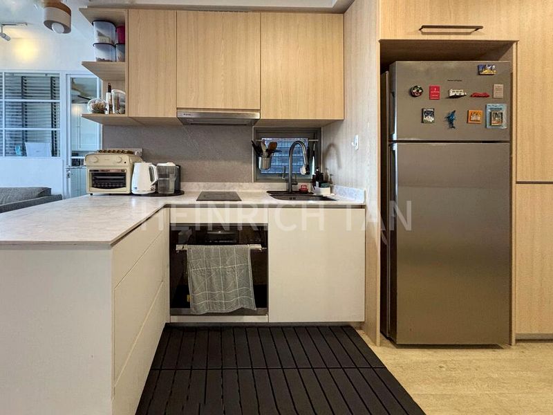 1 Bed Executive Condo for Sale in  Sol Acres - Image 11