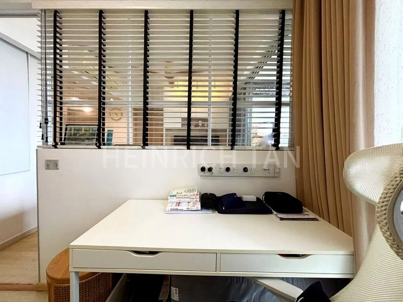 1 Bed Executive Condo for Sale in  Sol Acres - Image 1