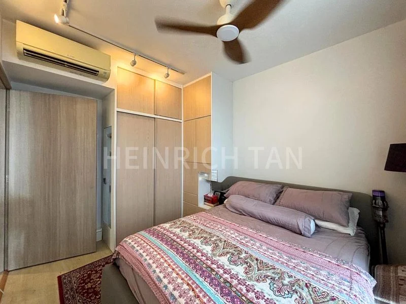 1 Bed Executive Condo for Sale in  Sol Acres - Image 8