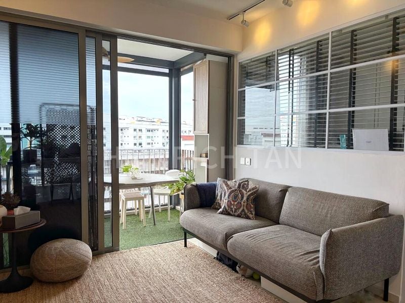 1 Bed Executive Condo for Sale in  Sol Acres - Image 13