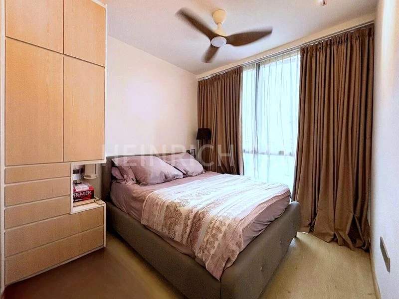 1 Bed Executive Condo for Sale in  Sol Acres - Image 9