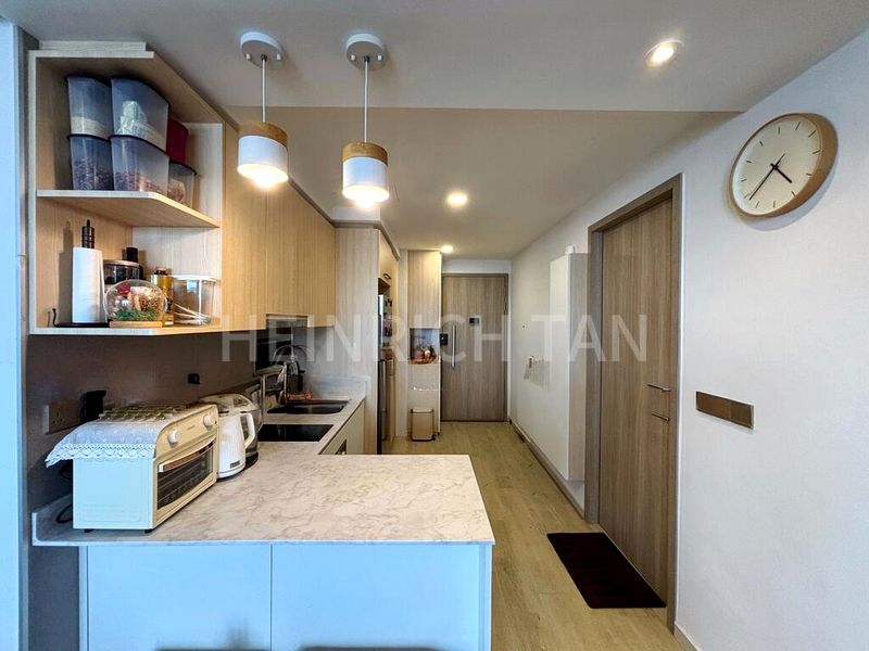 1 Bed Executive Condo for Sale in  Sol Acres - Image 12