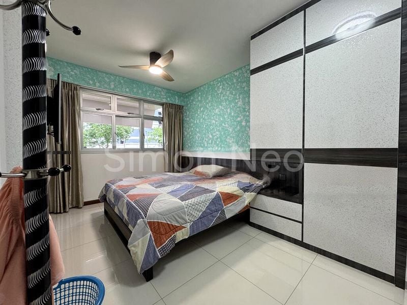 4 Room (4A) HDB for Sale in  693A Woodlands Avenue 6 - Image 4