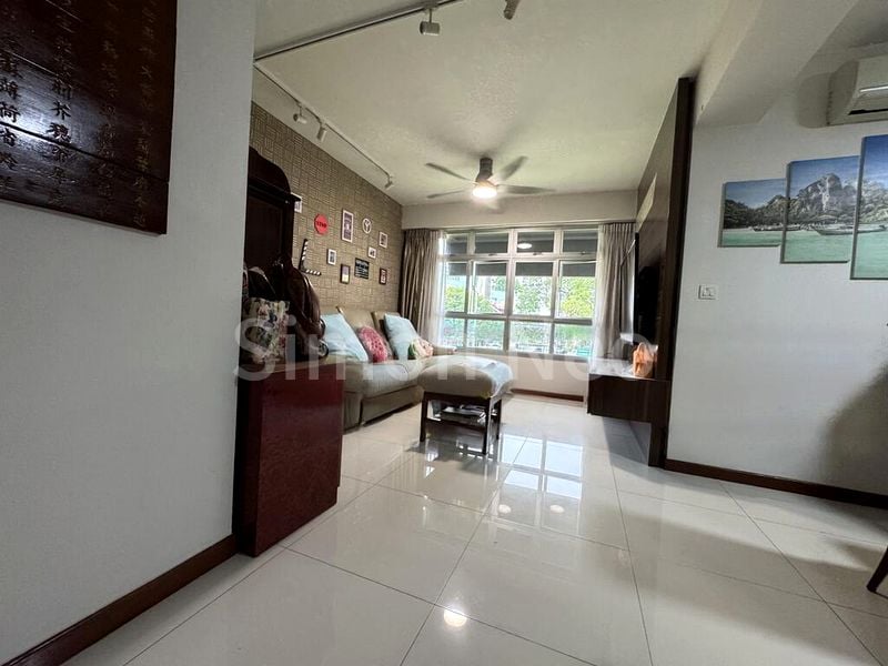 4 Room (4A) HDB for Sale in  693A Woodlands Avenue 6 - Image 1