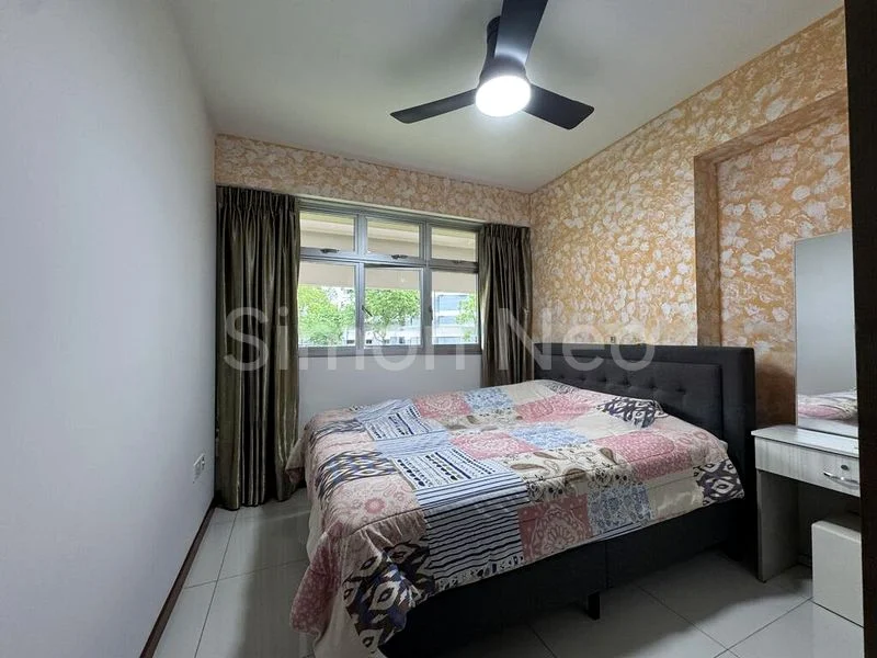 4 Room (4A) HDB for Sale in  693A Woodlands Avenue 6 - Image 6