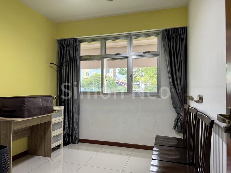 4 Room (4A) HDB for Sale in  693A Woodlands Avenue 6 - Image 3