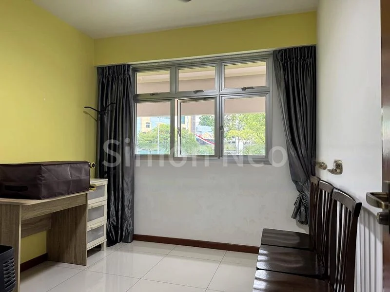 4 Room (4A) HDB for Sale in  693A Woodlands Avenue 6 - Image 3