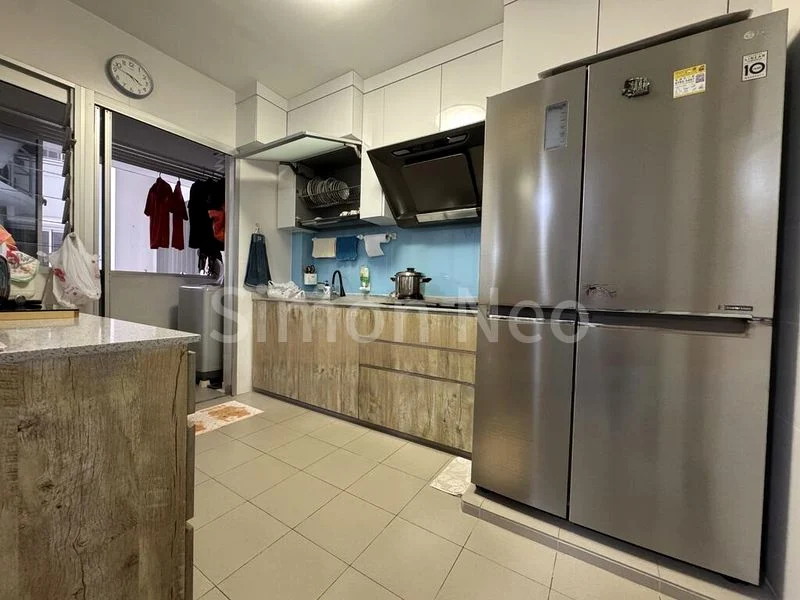 4 Room (4A) HDB for Sale in  693A Woodlands Avenue 6 - Image 5