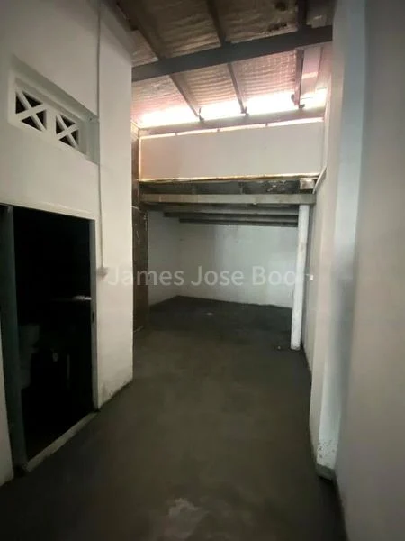 Shop / Shophouse for Rent: Cheapest Shophouse | Ground Floor | Macpherson Road | Available Now - Image 2